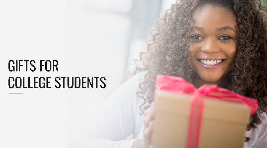 Gifts for College Students