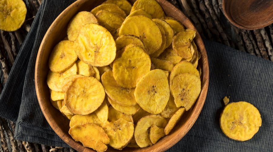 10 Exciting Up-and-Coming Snack Products in the US