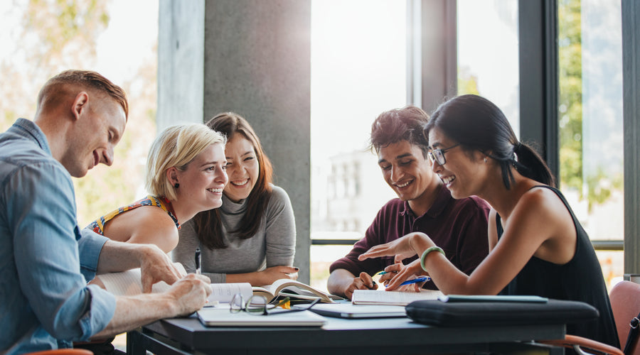Snack Gifts: The Perfect Surprise for College Students