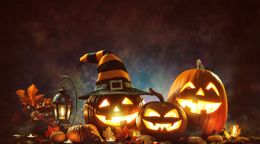 The Sweetest American Holidays: Top 5 Celebrations with Candy and Treats