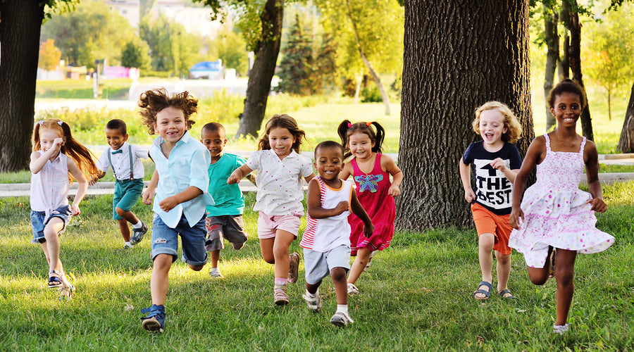 The Top Snack Brands for Kids at Summer Camp: A Delightful Adventure