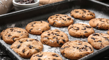 The Sweetest Treats: 10 Most Popular Cookie Brands