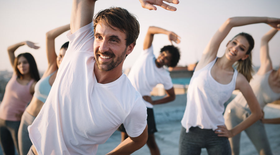 10 Nutritious Snack Brands for Your Healthy Lifestyle