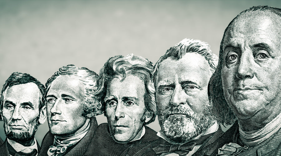 Presidential Palates: The Favorite Snacks of U.S. Commanders-in-Chief