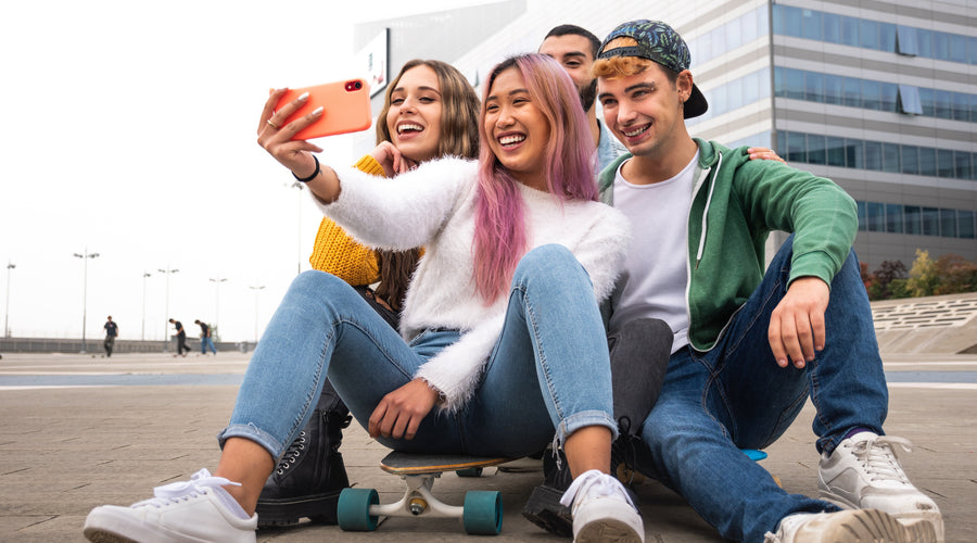 The Ultimate Guide to Gen Z's Top 10 Snacks: Unveiling Their Irresistible Tastes