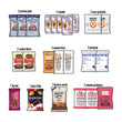 Load image into Gallery viewer, CRAVEBOX Gourmet