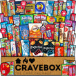 Load image into Gallery viewer, CRAVEBOX Grande 55ct