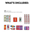 Load image into Gallery viewer, CRAVEBOX Grande 55ct