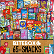 Load image into Gallery viewer, BITEBOX 65count