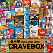 Load image into Gallery viewer, CRAVEBOX Cookies and More