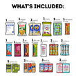 Load image into Gallery viewer, COLLEGEBOX Healthy 35count