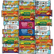 Load image into Gallery viewer, CRAVEBOX Healthy Bars Variety