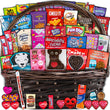 Load image into Gallery viewer, Valentine's (45ct) Gift Basket