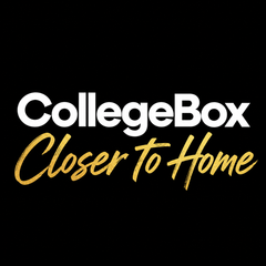 CollegeBox Closer to Home