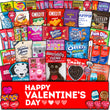 Load image into Gallery viewer, Valentine's (50ct) Care Package