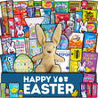Load image into Gallery viewer, Easter (50ct) Care Package