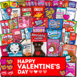 Load image into Gallery viewer, Valentine's (50ct) Care Package