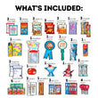 Load image into Gallery viewer, CRAVEBOX Birthday 65ct