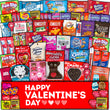 Load image into Gallery viewer, Valentine's (65ct) Care Package