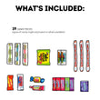Load image into Gallery viewer, CRAVEBOX Birthday 65ct