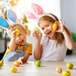 Load image into Gallery viewer, Pre-Filled 40ct Easter Basket