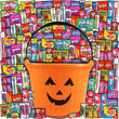Load image into Gallery viewer, Halloween Candy Mix (4lbs)