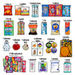 Load image into Gallery viewer, Halloween Classic 50ct