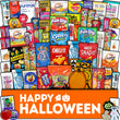 Load image into Gallery viewer, Halloween Deluxe 65ct