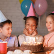 Load image into Gallery viewer, Deluxe BIRTHDAY Party Care Package 65ct