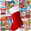 Load image into Gallery viewer, CRAVEBOX Christmas Stocking