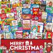 Load image into Gallery viewer, CRAVEBOX Christmas 80ct