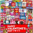 Load image into Gallery viewer, Valentine's (80ct) Care Package