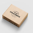Load image into Gallery viewer, CRAVEBOX Vegan Snack Box (kinda Healthy)