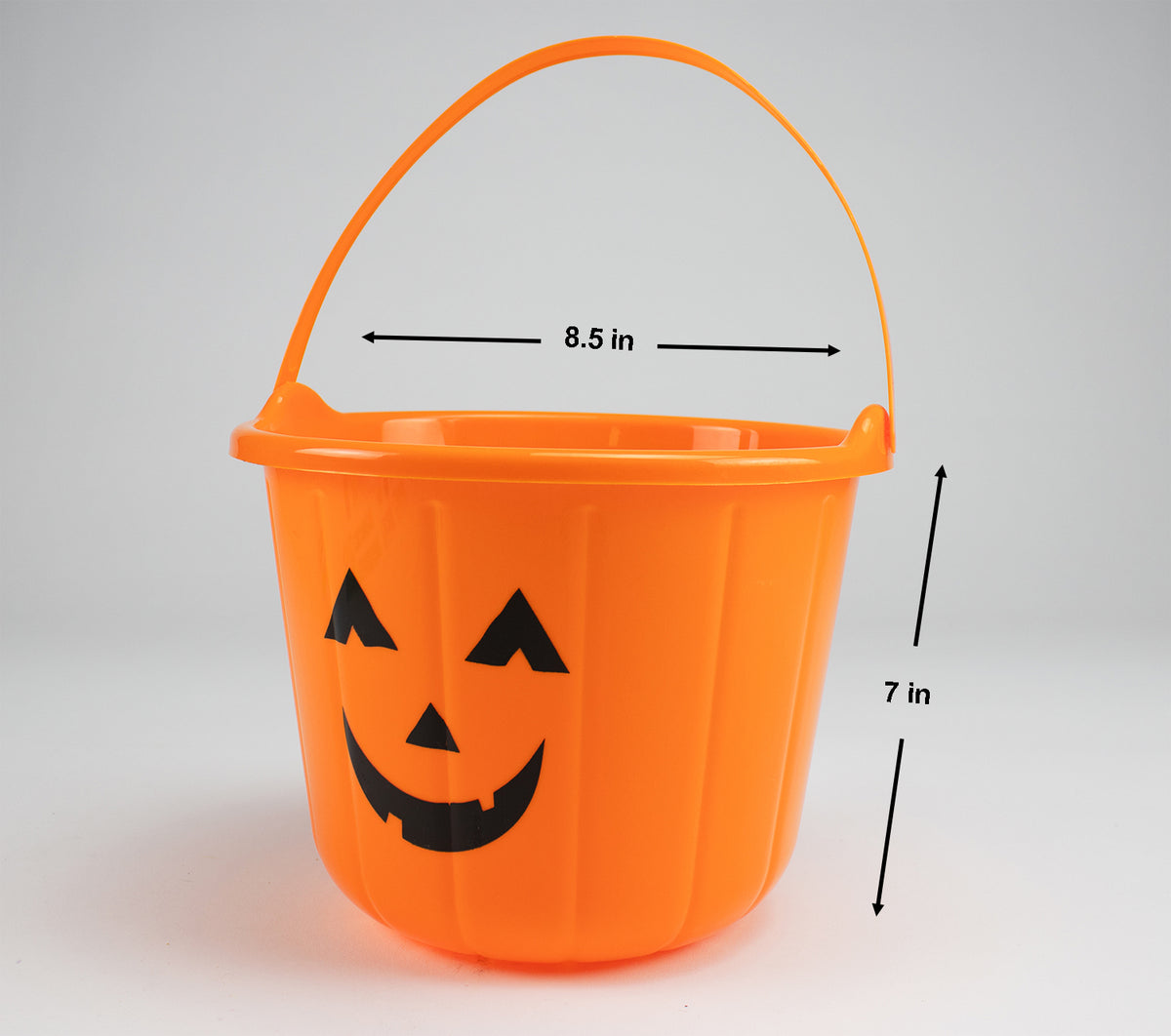 Unique Attachable Toddler Baby Food/Snack Container Halloween Candy Bucket