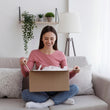 Load image into Gallery viewer, CRAVEBOX 115 Snacks Care Package