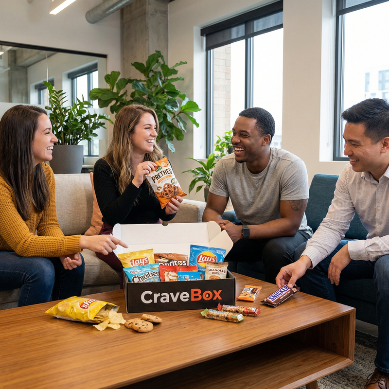 Employee Appreciation Gifts