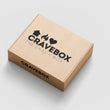 Load image into Gallery viewer, CRAVEBOX Healthy Bars Variety