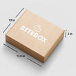 Load image into Gallery viewer, BITEBOX 65count