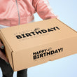 Load image into Gallery viewer, CRAVEBOX Birthday Classic Remix - 50 Count
