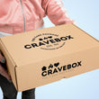 Load image into Gallery viewer, CRAVEBOX Healthy Snack Box (45 Count)
