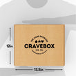Load image into Gallery viewer, CRAVEBOX 115ct Snacks + Candy