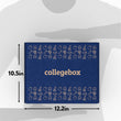 Load image into Gallery viewer, COLLEGEBOX 45count