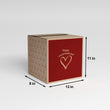 Load image into Gallery viewer, Valentine's (45ct) Gift Basket