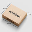 Load image into Gallery viewer, CRAVEBOX Birthday 50ct