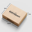 Load image into Gallery viewer, CRAVEBOX Birthday 80ct