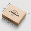 Load image into Gallery viewer, CRAVEBOX Cookies and Crackers