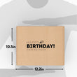 Load image into Gallery viewer, CRAVEBOX Birthday 50ct