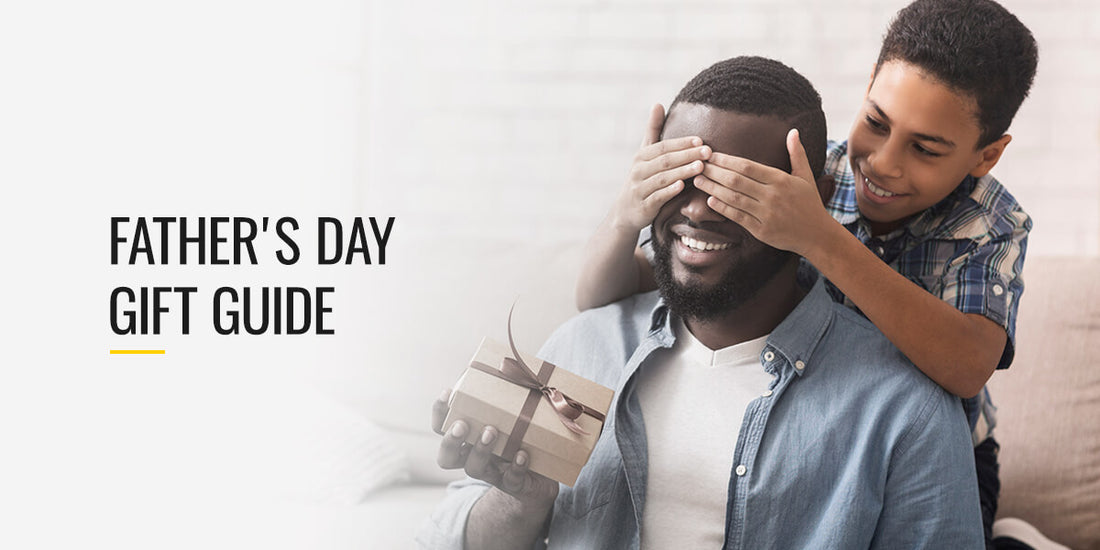 Father's Day Gift Guide
