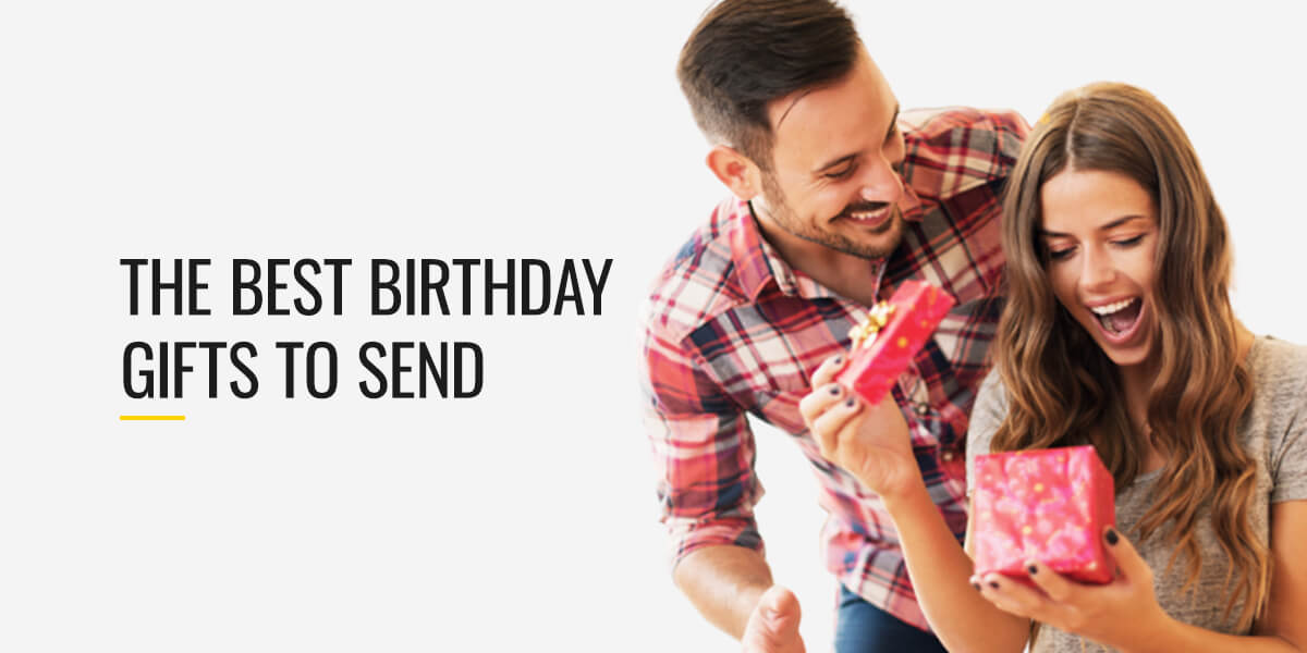 29 Badass Birthday Presents for Boyfriends