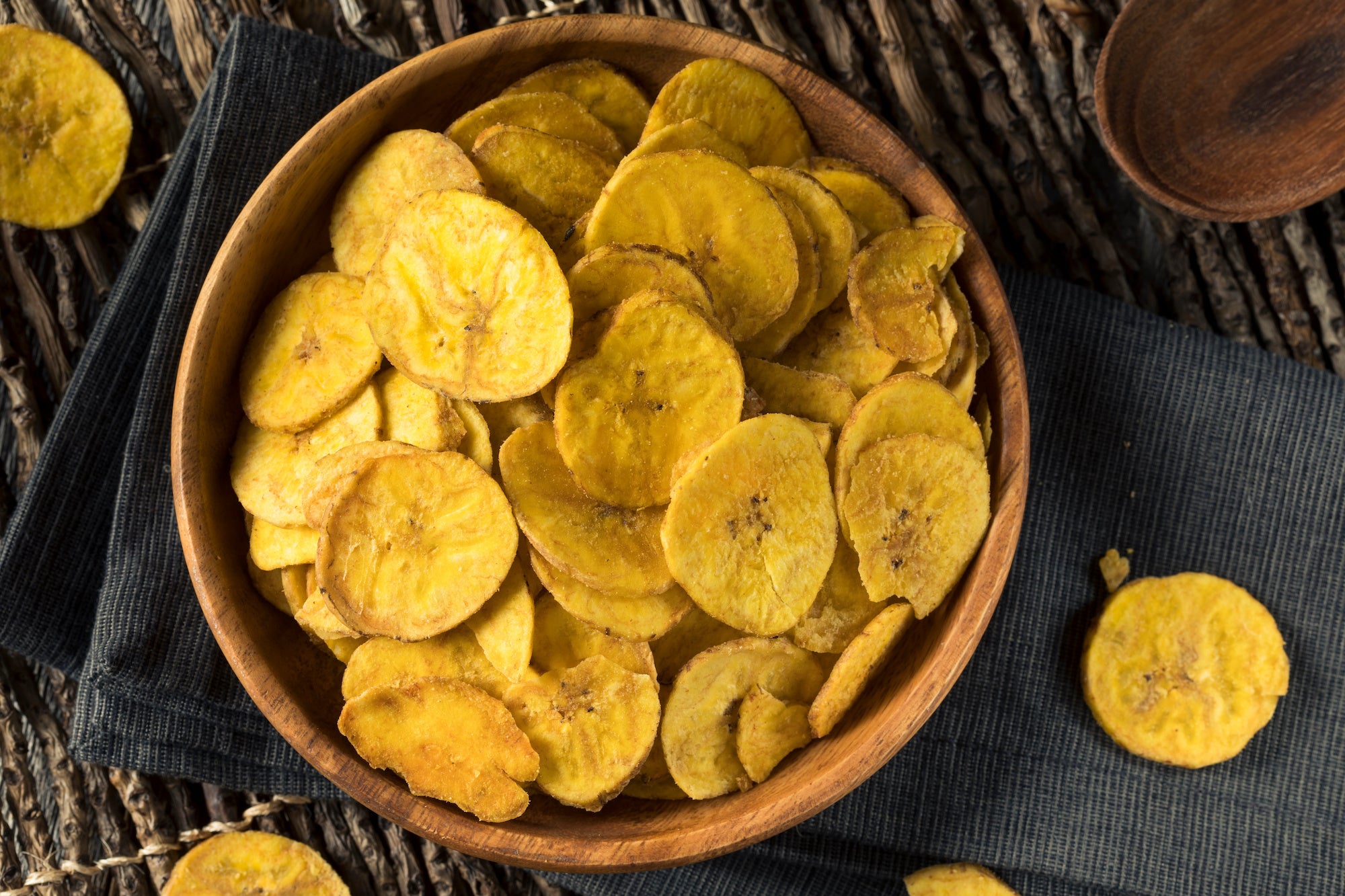 10 Exciting Up-and-Coming Snack Products in the US
